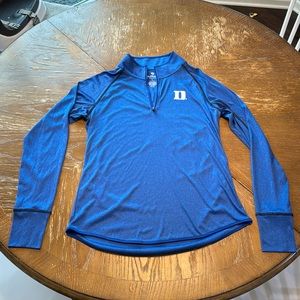 Duke women’s pullover